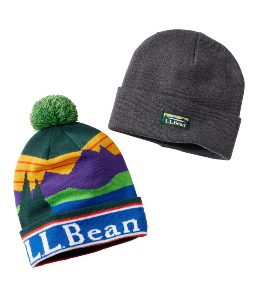 L.L. Bean Hunting Hats for Men