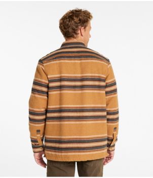 Men's Shirt-Jackets | Clothing at L.L.Bean