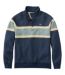 Sale Color Option: Carbon Navy Stripe, $84.99