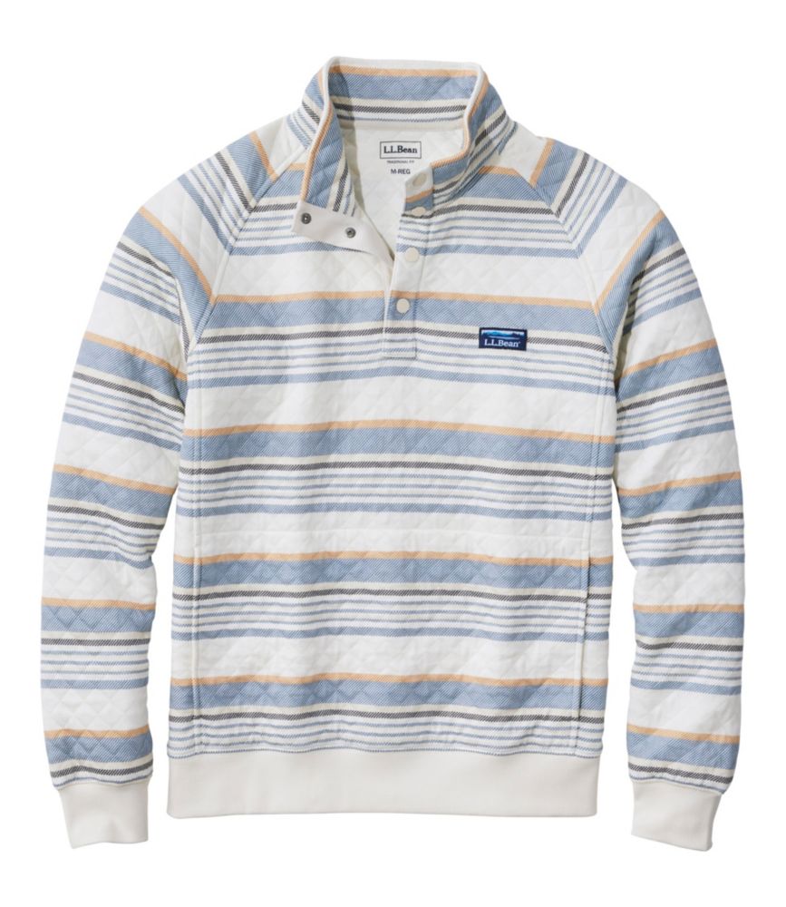 Sailcloth Multistripe