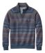  Color Option: Rangeley Blue Multistripe, $99.