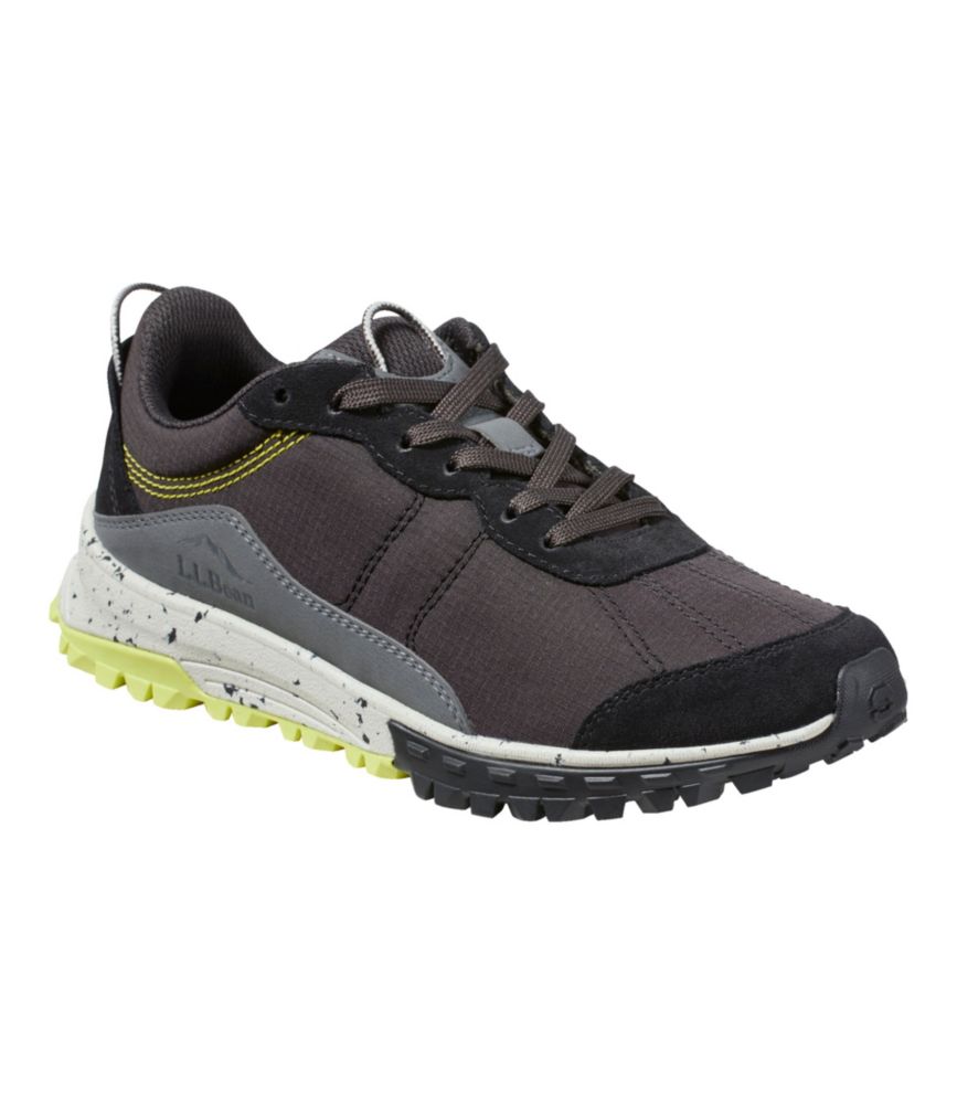 Women's Everywhere Explorer Shoes, Anchor Gray, small image number 6