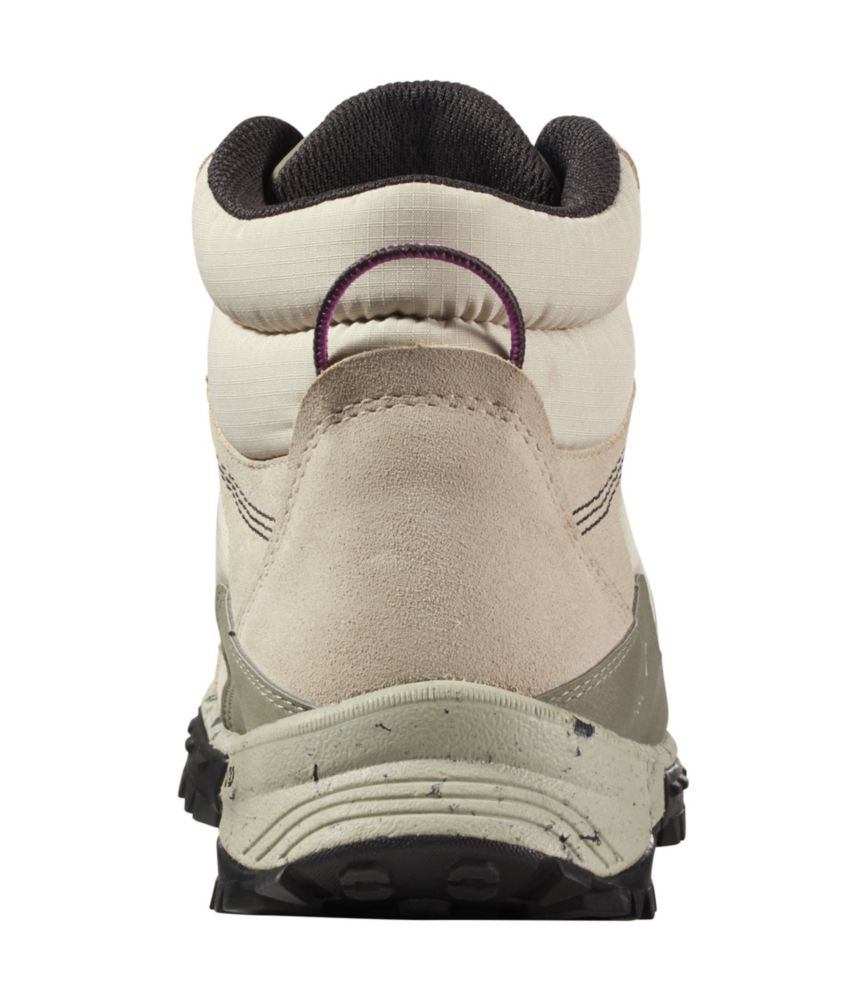 Women's Everywhere Explorer Boots, Mauve Taupe, small image number 3