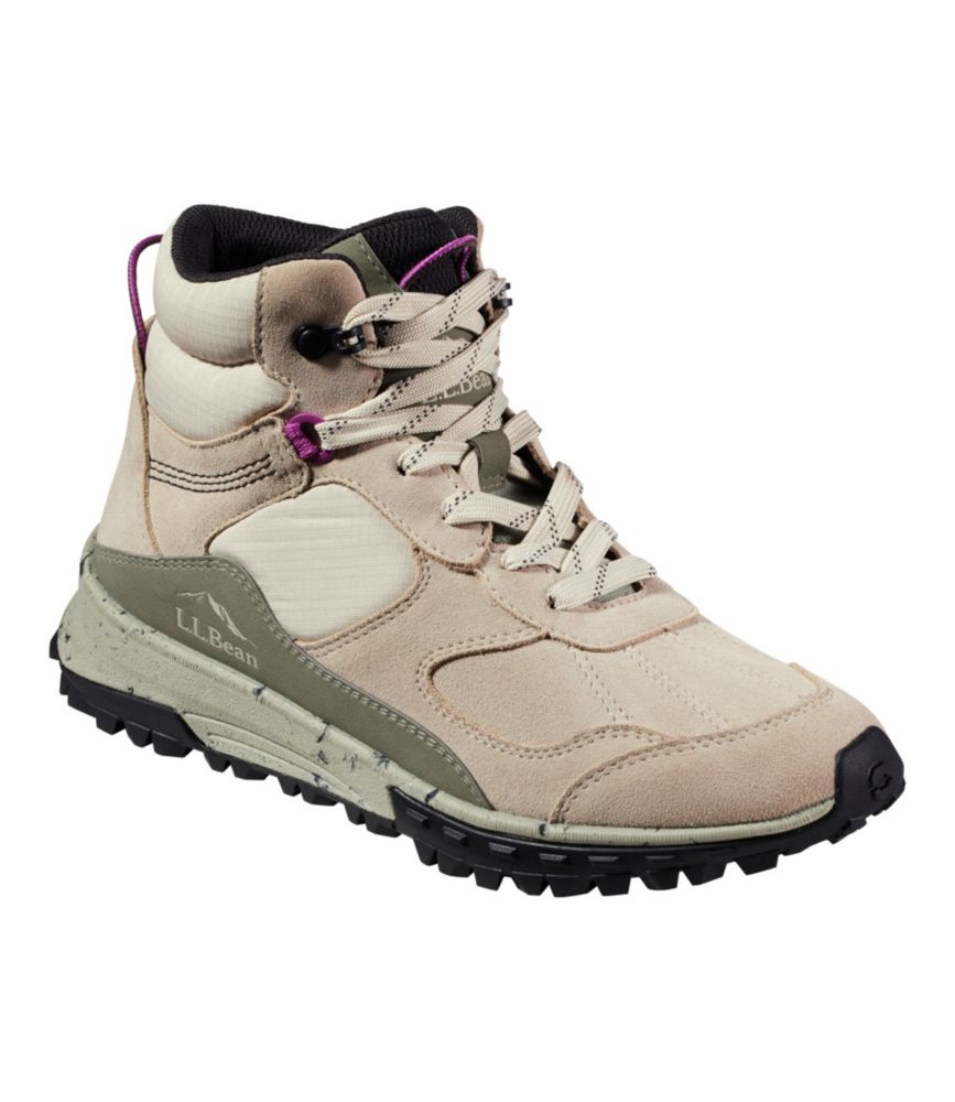 Women's Everywhere Explorer Boots, Mauve Taupe, small image number 6