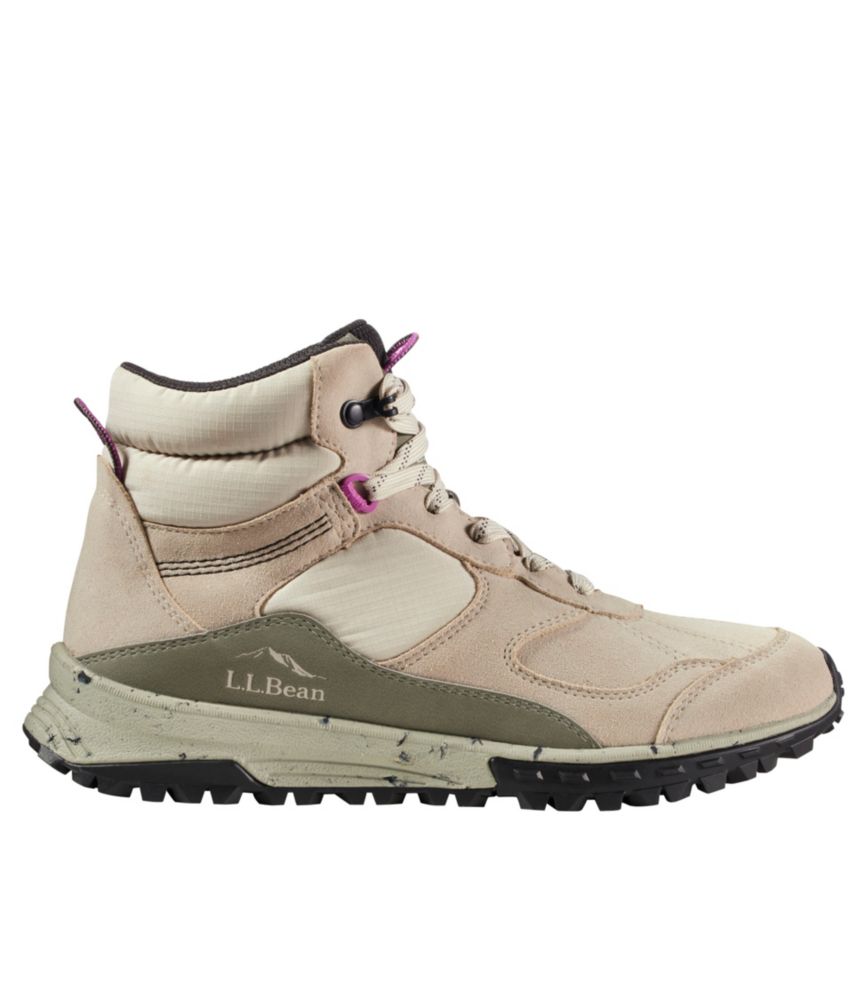 Women's Everywhere Explorer Boots