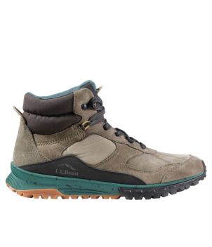 Men's Everywhere Explorer Boots