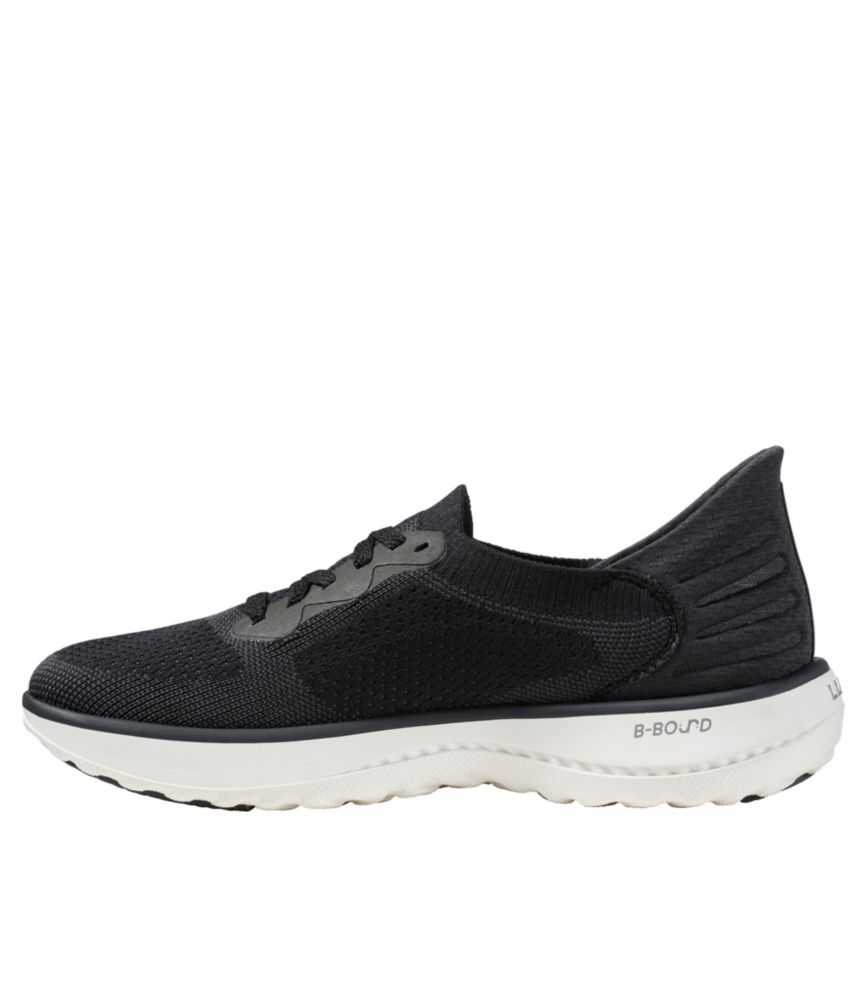 Women's Freeport Slip-On Shoes, Lace-Up