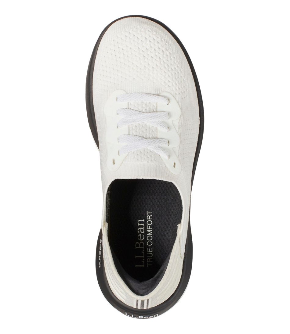 Women's Freeport Slip-On Shoes, Lace-Up | Casual at L.L.Bean