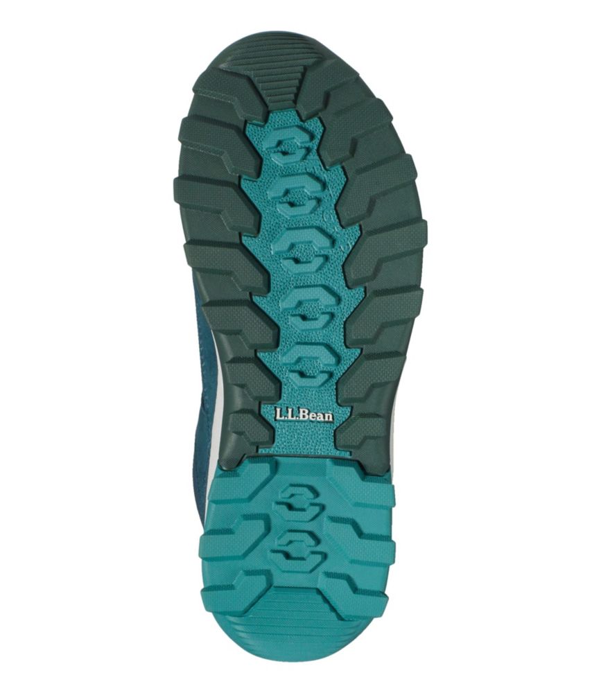 Women's Access Hiking Shoes, Waterproof, Dark Black, small image number 5