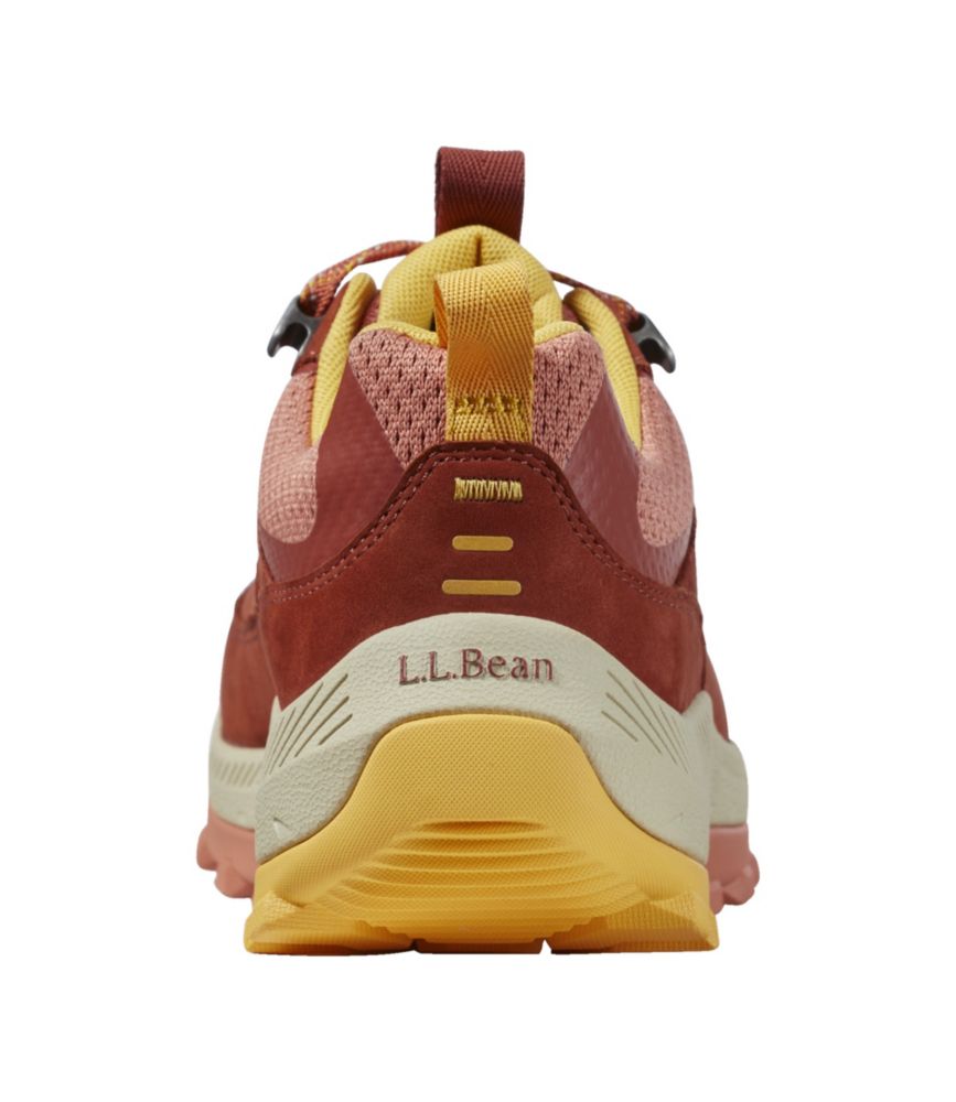 Women's Access Hiking Shoes, Waterproof