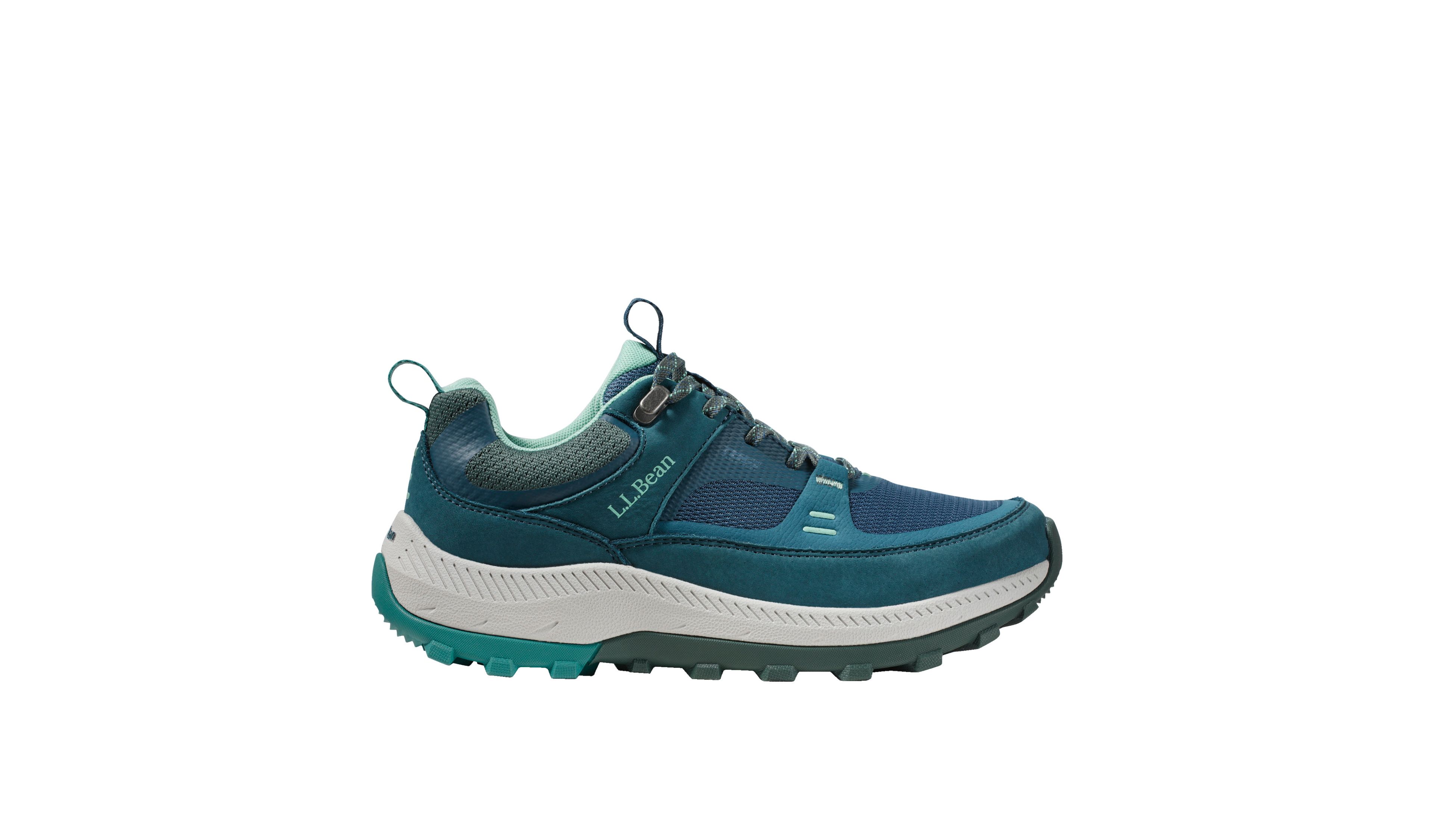 Women's Access Hiking Shoes, Waterproof