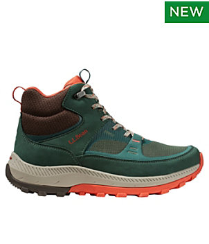 Men's Access Hiking Boots