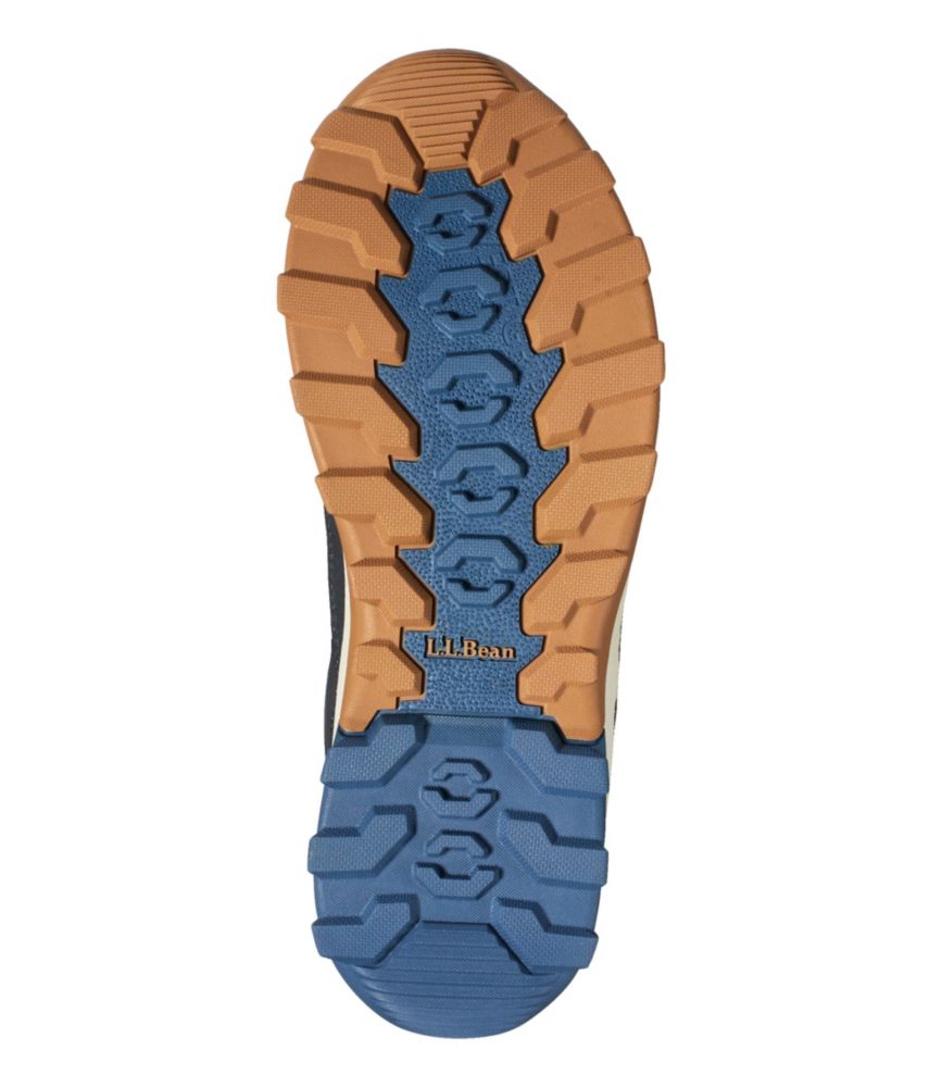Men's Access Hiking Boots, Waterproof