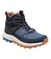 Ll bean gore tex hiking boots best sale