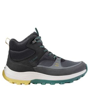 Men's Access Hiking Boots, Waterproof