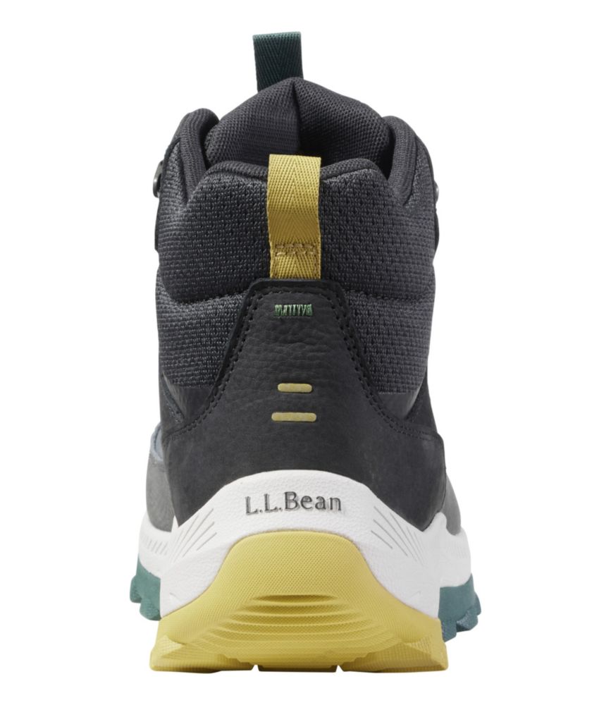 Men's Access Hiking Boots, Waterproof