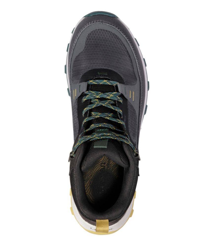 Men's Access Hiking Boots, Waterproof