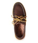 Men's Kennebec Boat Shoes, 3-Eye