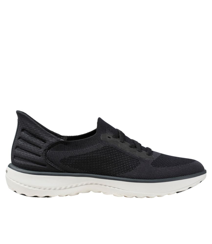 Men's Freeport Slip-On Shoes, Lace-Up