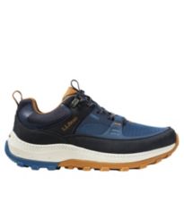 Men's Bean's Comfort Fitness Walking Shoes