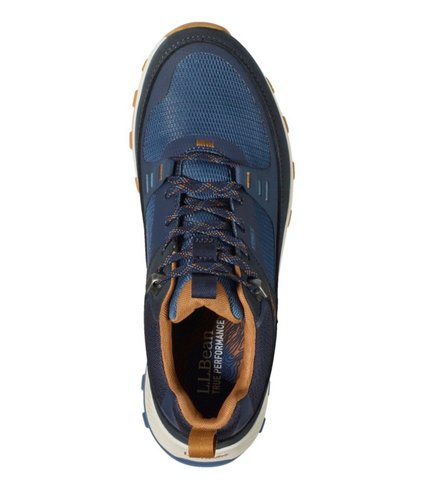 Men's Access Hiking Shoes, Waterproof