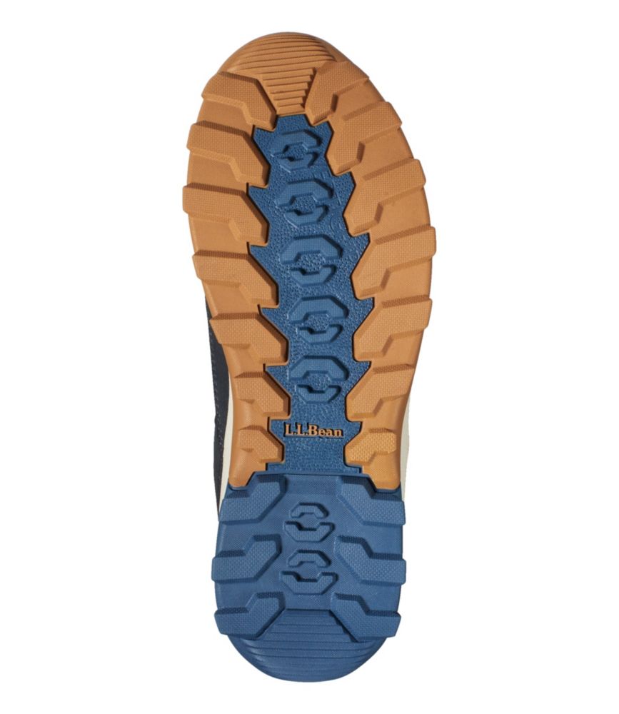 Men's Access Hiking Shoes, Waterproof