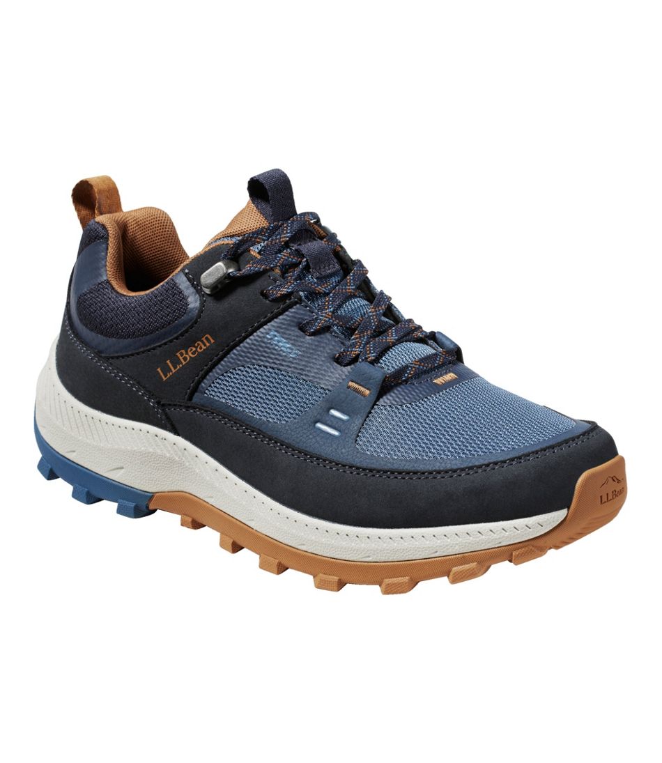 Men's Access Hiking Shoes, Waterproof