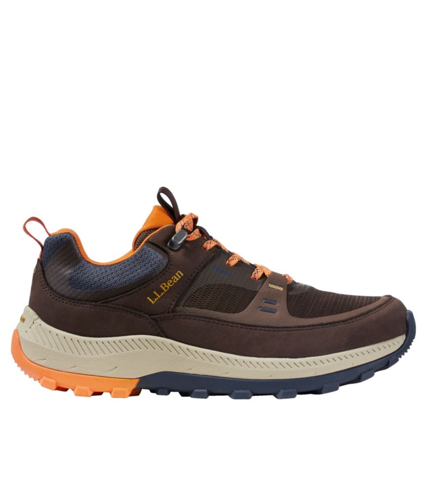 Mens waterproof shoes canada online