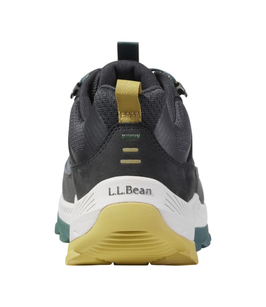 Men's Access Hiking Shoes, Waterproof