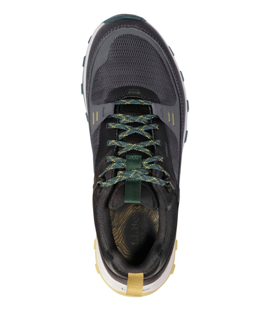 Men's Access Hiking Shoes, Waterproof