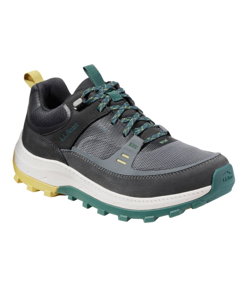 Men's Access Hiking Shoes, Waterproof