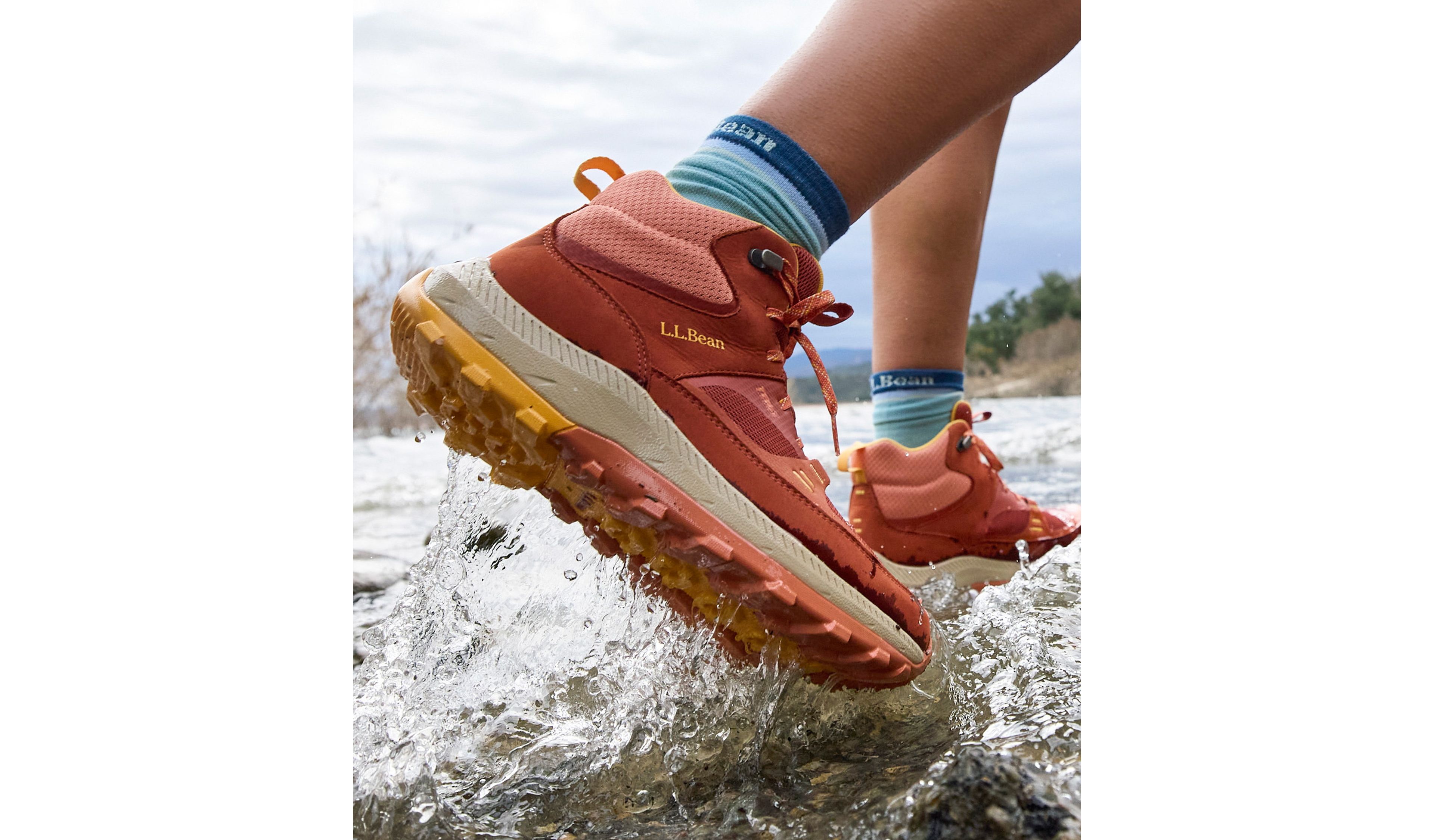 Women's Access Hiking Boots, Waterproof