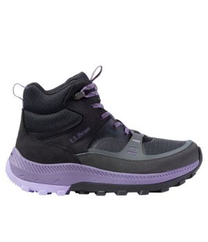 Women's Access Hiking Boots, Waterproof