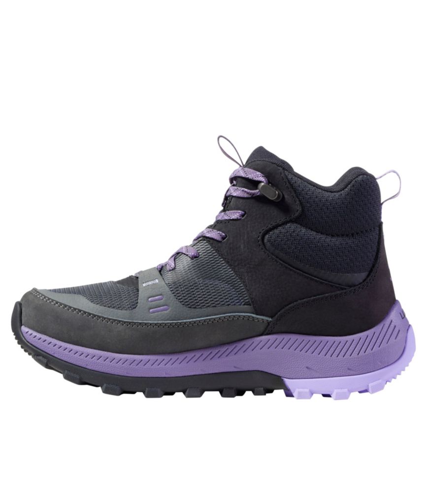 Women's Access Hiking Boots, Waterproof