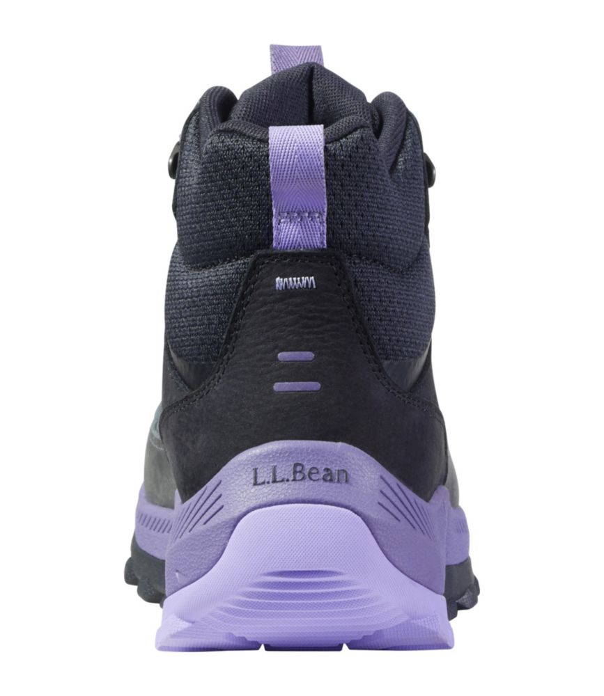 Women's Access Hiking Boots, Waterproof