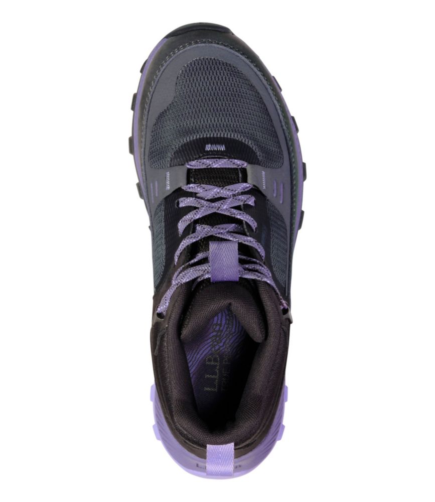 Women's Access Hiking Boots, Waterproof