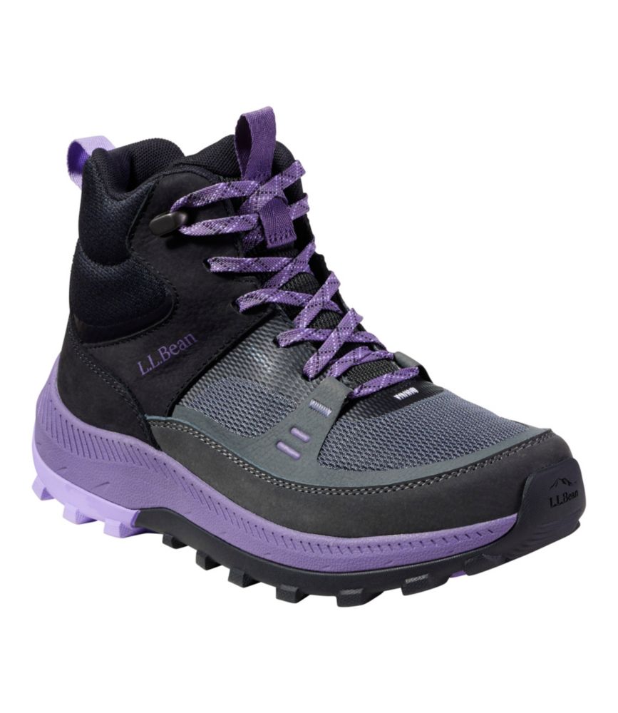 Women's Access Hiking Boots, Waterproof