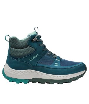 Womens Hiking Boots and Shoes