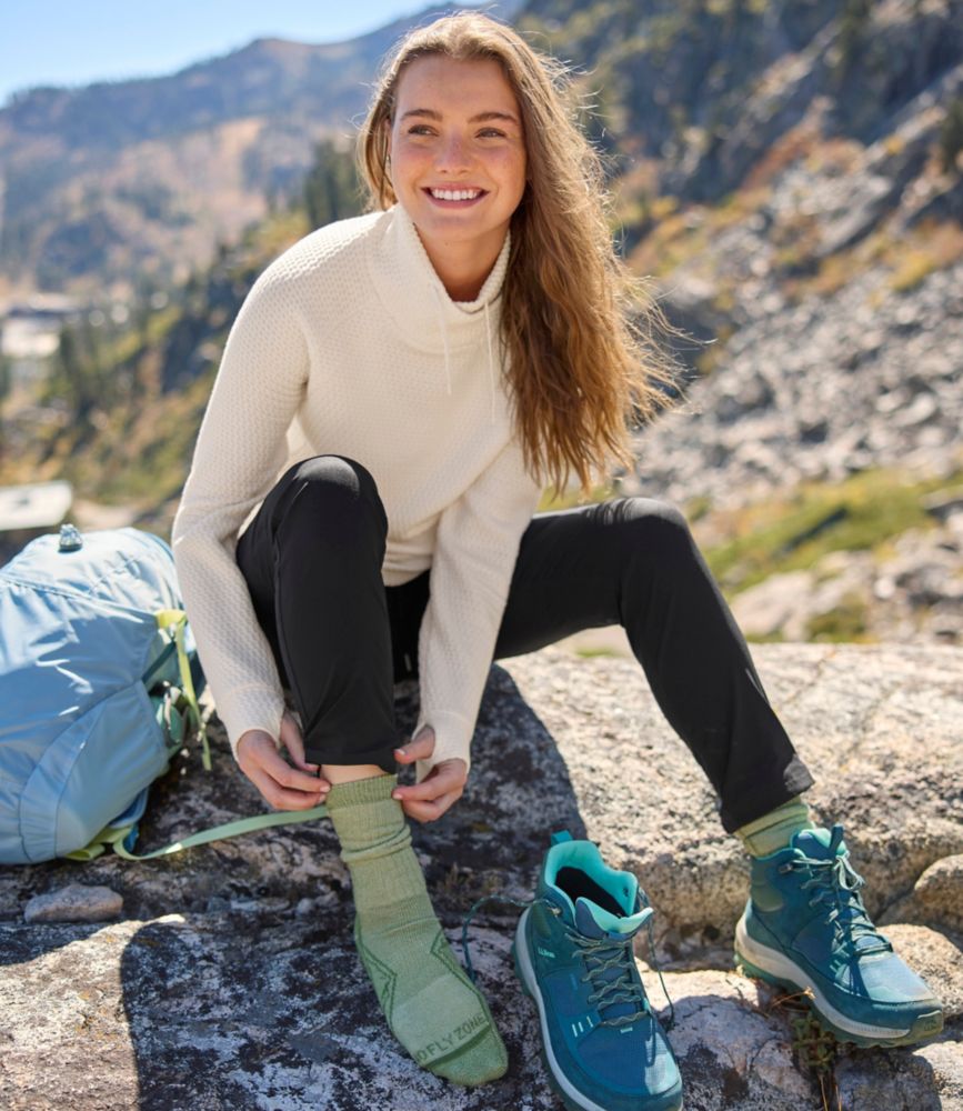 Women's Access Hiking Boots, Waterproof