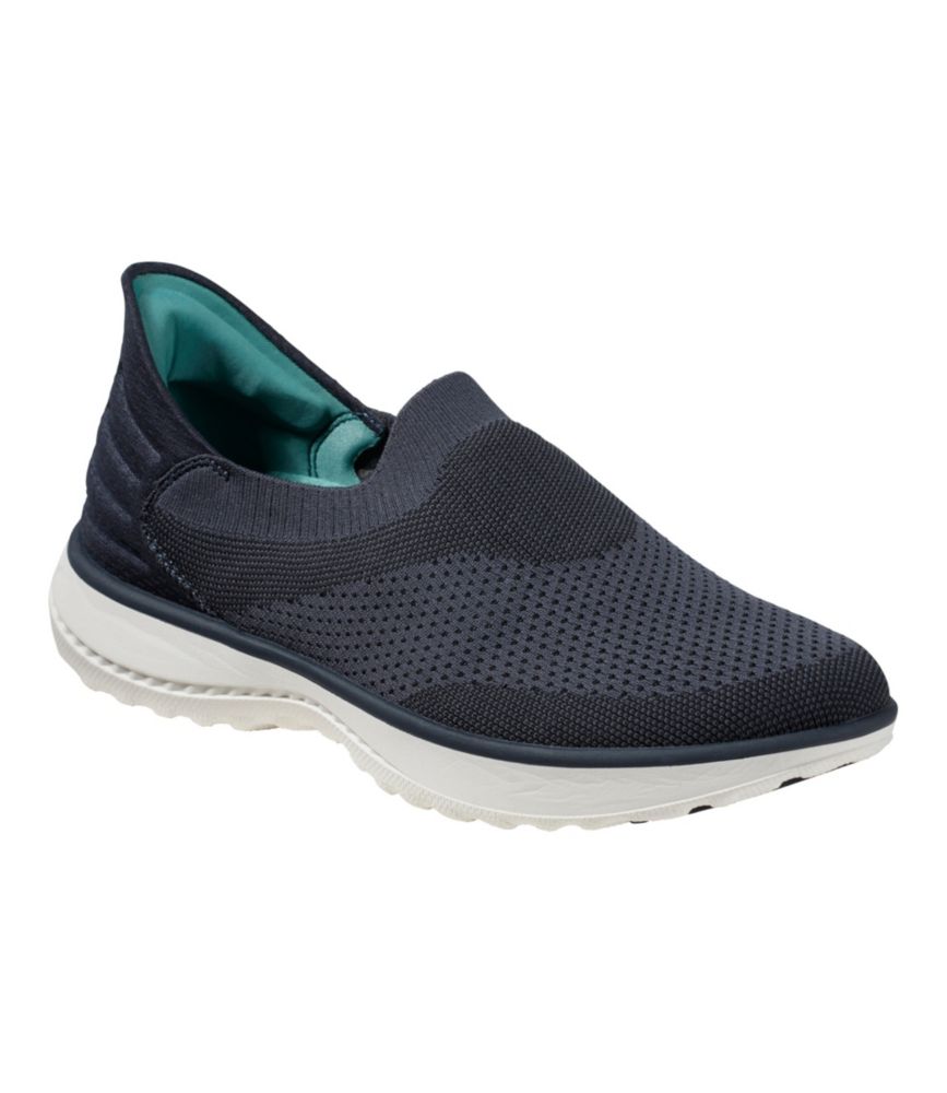 Men's Freeport Slip-On Shoes, Frost Gray/Pewter, small image number 6