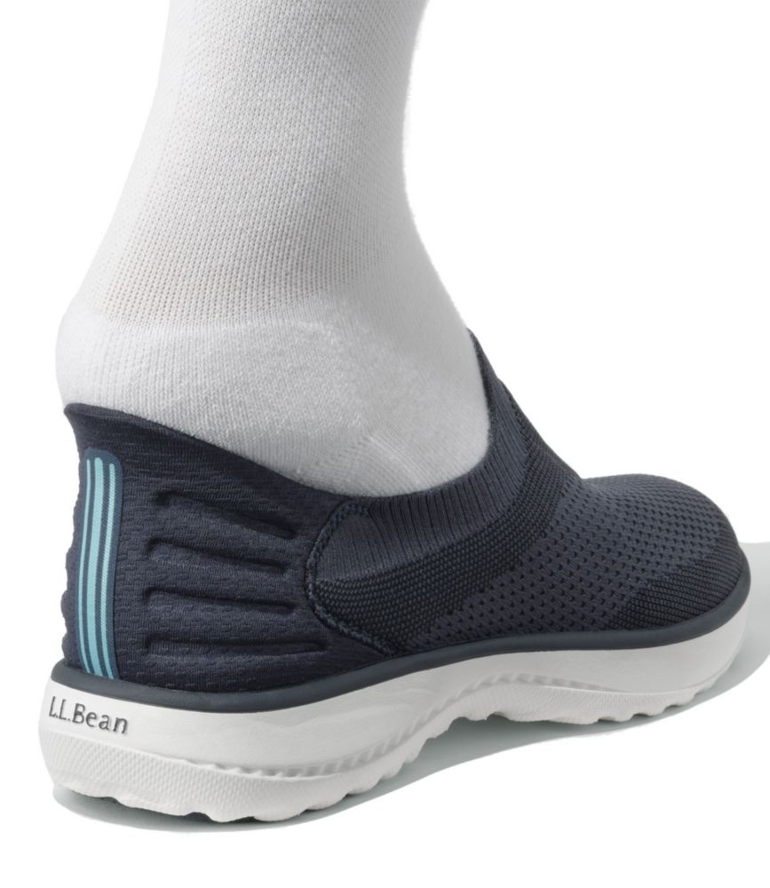 Men's Freeport Slip-On Shoes