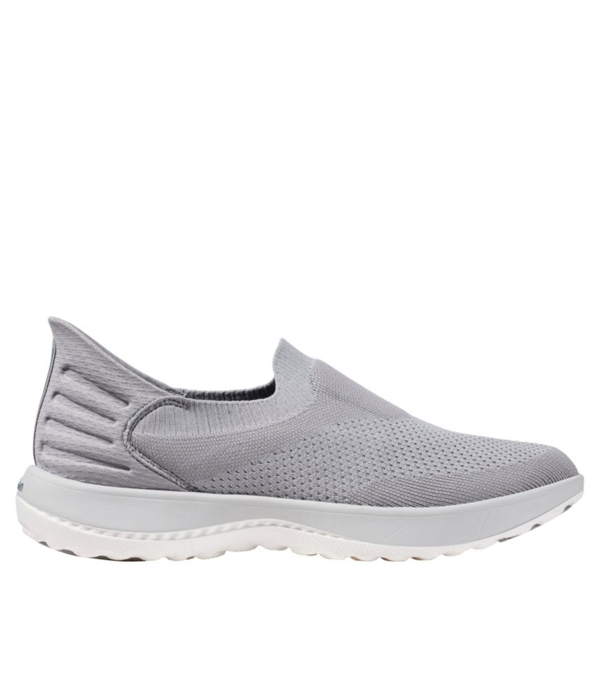 Men's Freeport Slip-On Shoes, Frost Gray/Pewter, small image number 1