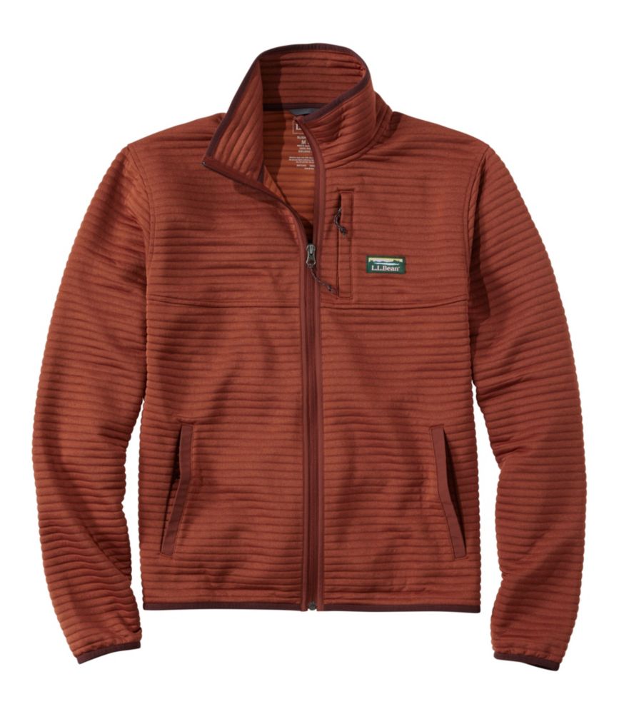 Men's Airlight Knit Full-Zip