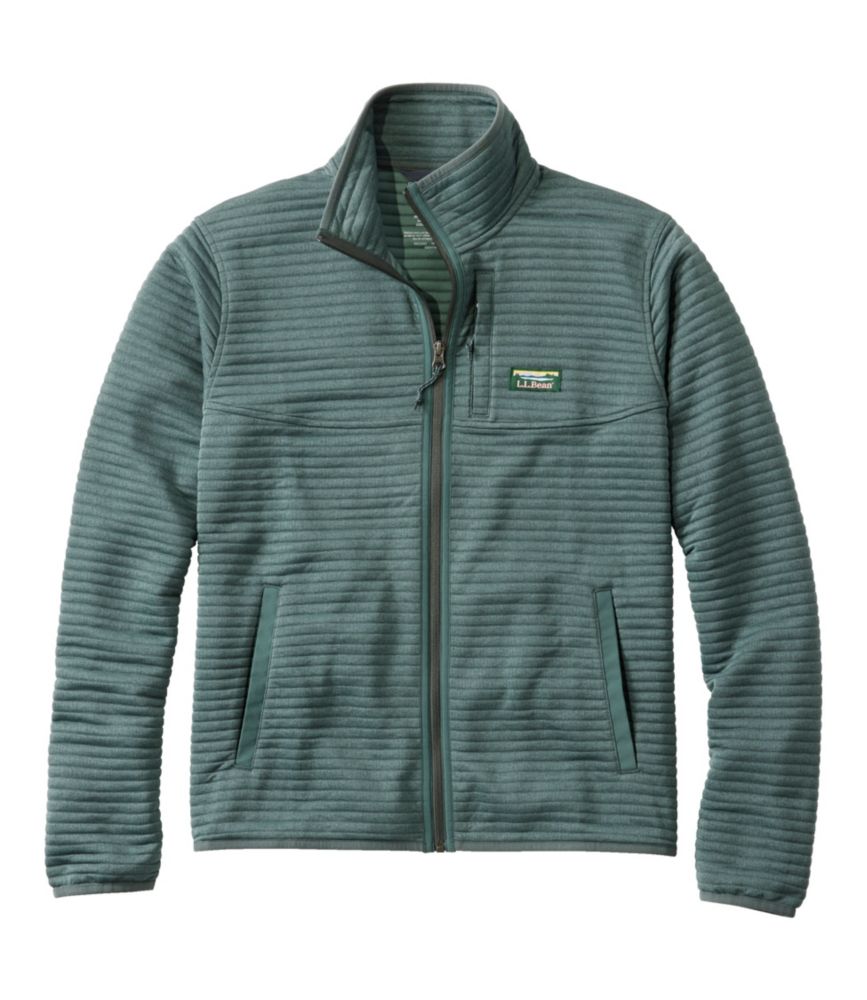 Men's Airlight Knit Full-Zip