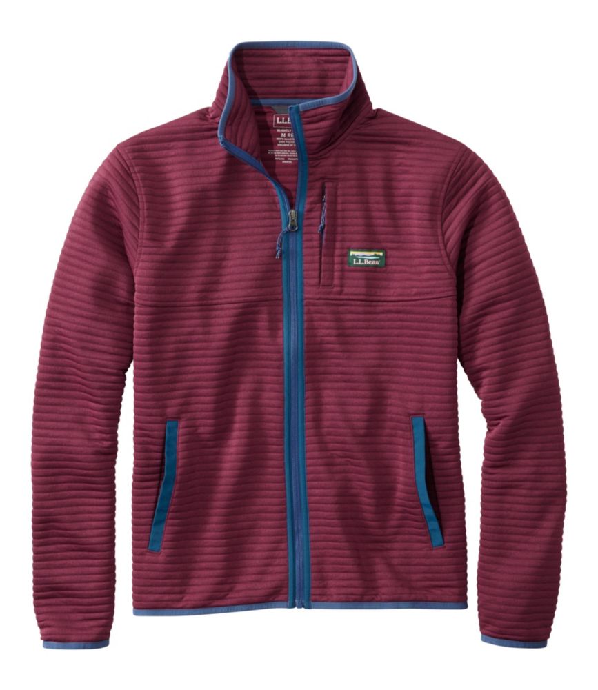 Men's Airlight Knit Full-Zip