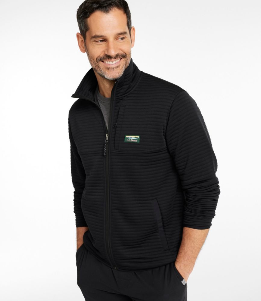 Men's Airlight Knit Full-Zip