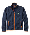 Airlight Knit Full Zip, , small image number 0