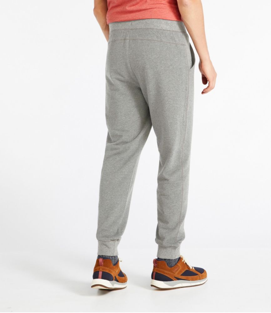 Men's Comfort Camp Sweatpants, Logo, , small image number 2