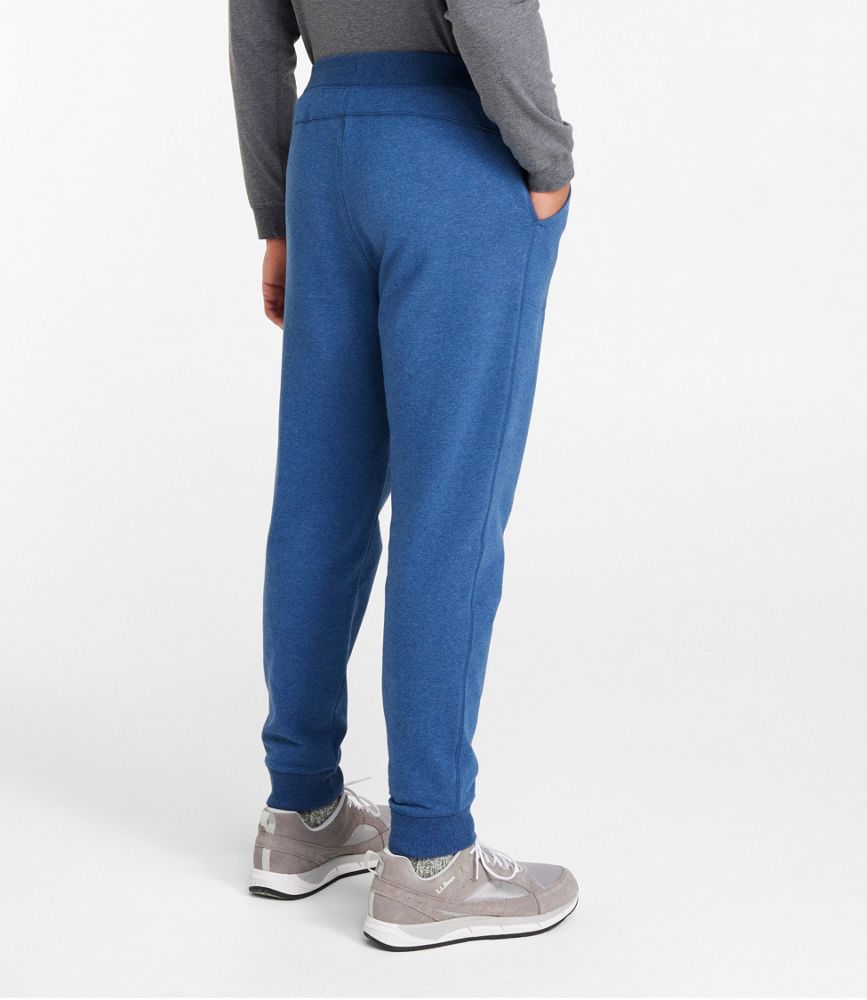 Men's Comfort Camp Sweatpants, Logo