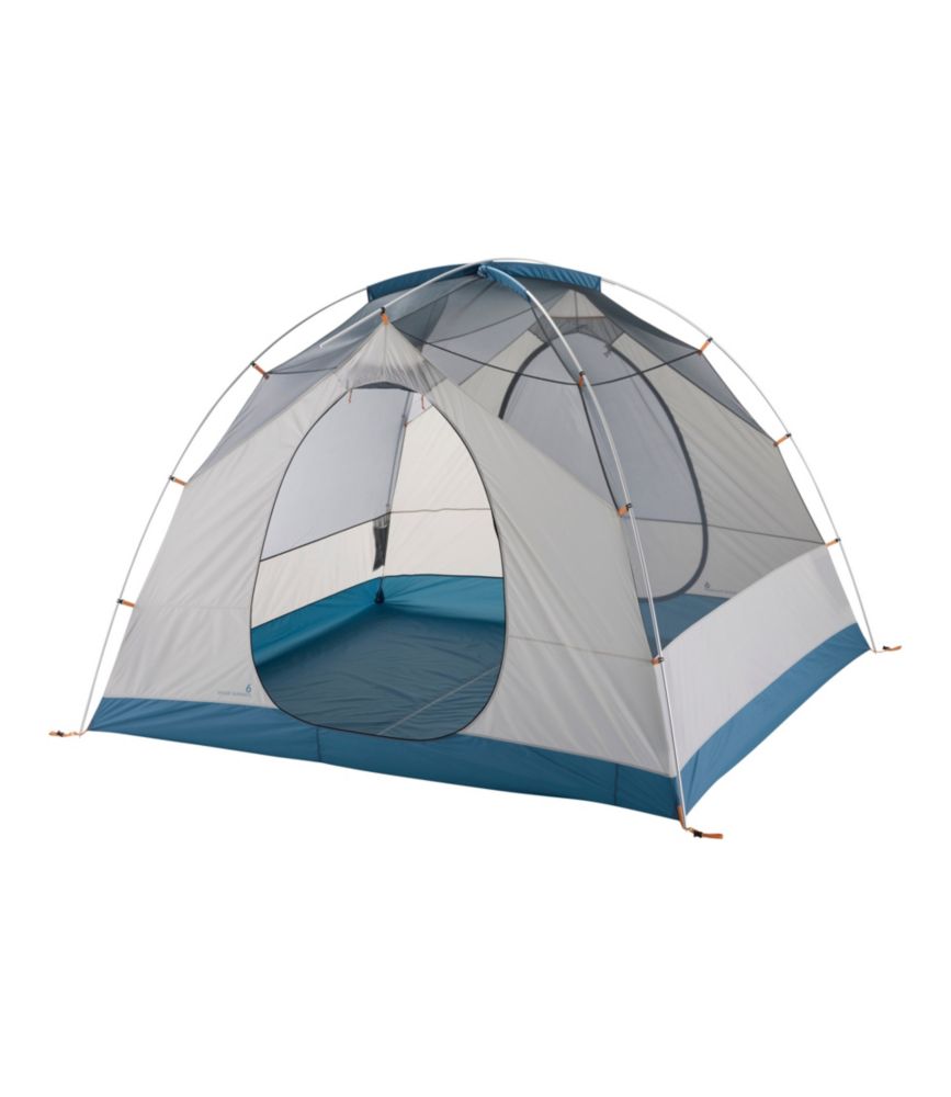 L.L.Bean Ridge Runner 6-Person Tent